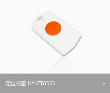 定位标签- HY-ZT6533